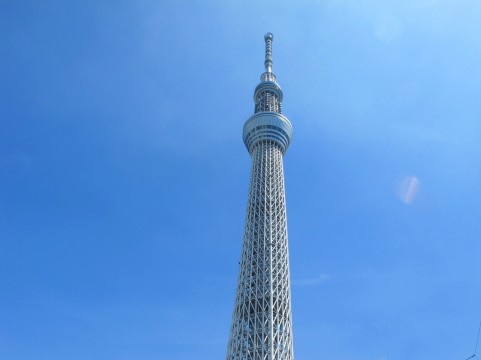 東京スカイツリー